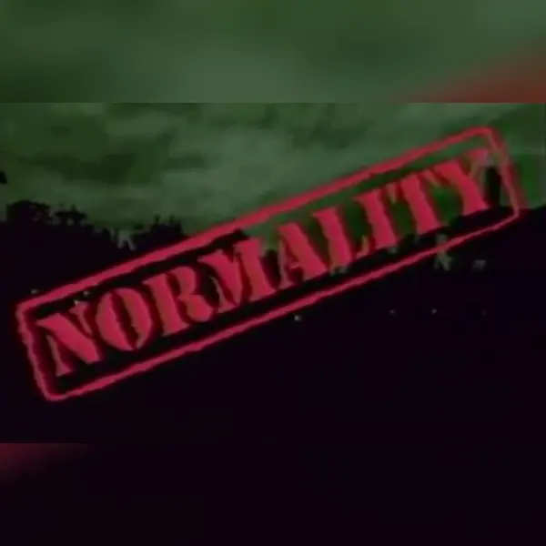 Normality — Steam, Standard
