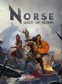 Norse: Oath of Blood — Steam, Standard