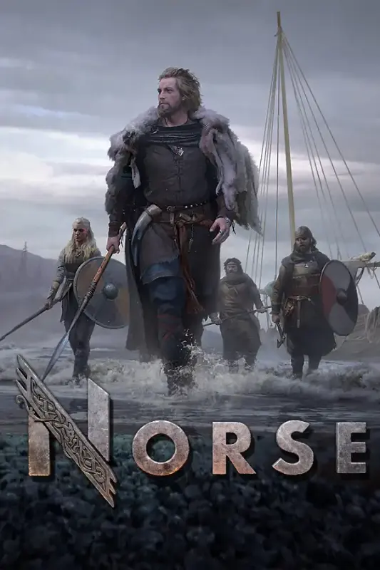 NORSE Oath of Blood — Steam, Standard