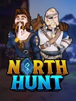 North Hunt — Steam, Standard