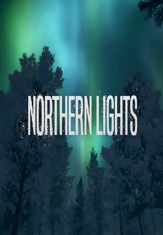 Northern Lights — Steam, Standard