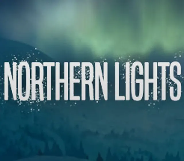 Northern Lights — Steam, Standard
