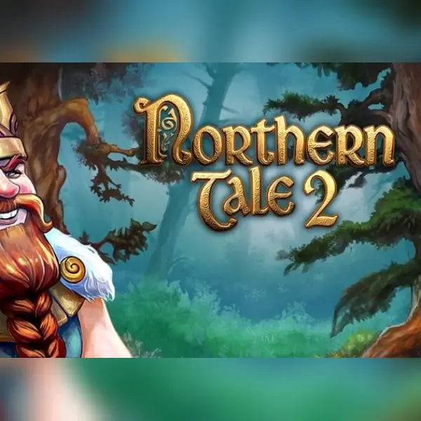 Northern Tale 2 — Steam, Standard
