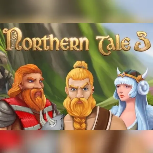 Northern Tale 3 — Steam, Standard