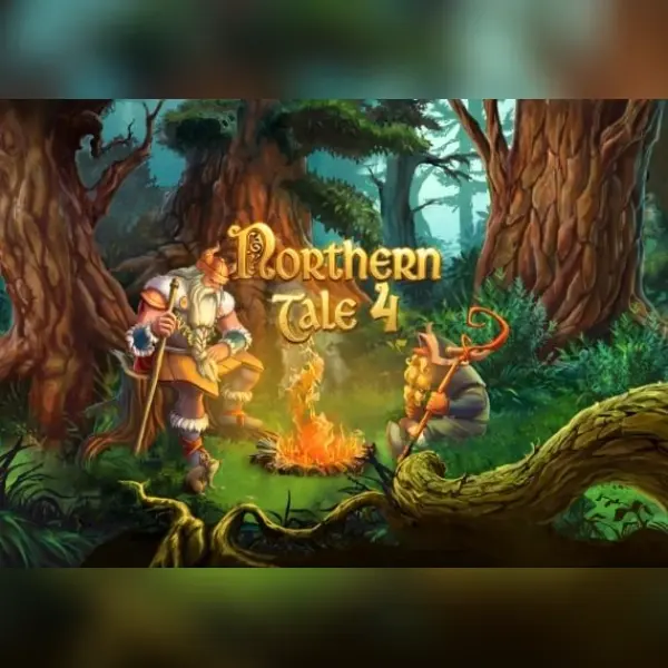Northern Tale 4 — Steam, Standard