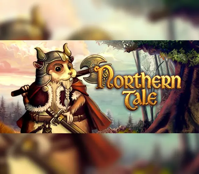 Northern Tale — Steam, Standard