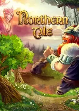 Northern Tale — Steam, Standard