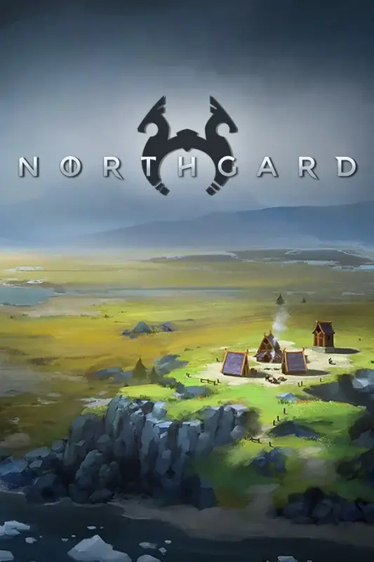 Northgard — Steam, Standard