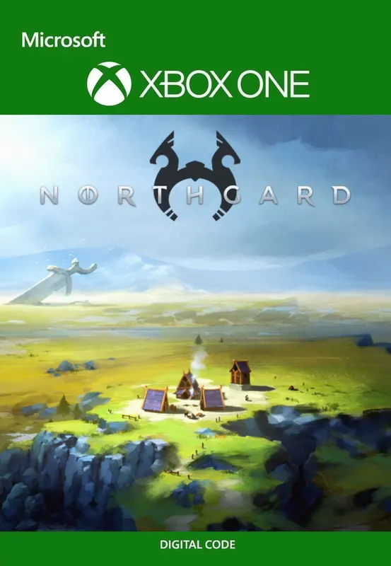 Northgard — Xbox One, Standard