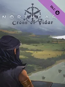 Northgard - Cross of Vidar Expansion Pack — Steam, Standard