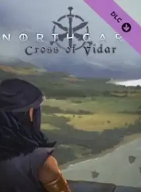 Northgard - Cross of Vidar Expansion Pack DLC — Steam, Standard