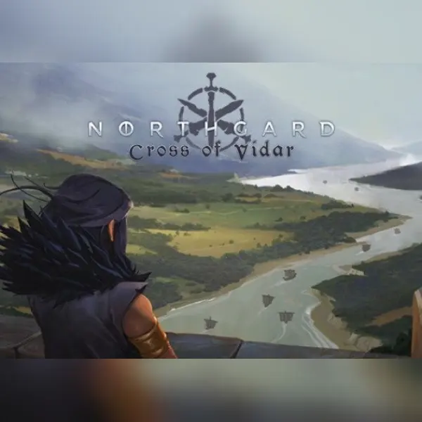 Northgard - Cross of Vidar Expansion Pack (DLC) — Steam, Standard