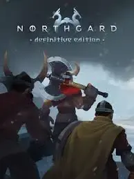 Northgard Definitive Edition — Steam, Definitive Edition