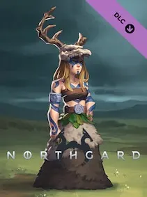 Northgard - Dodsvagr, Clan of the Rat — Steam, Standard