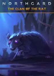 Northgard - Dodsvagr, Clan of the Rat DLC — Steam, Standard