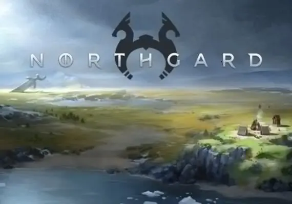 Northgard EN — Steam, Standard