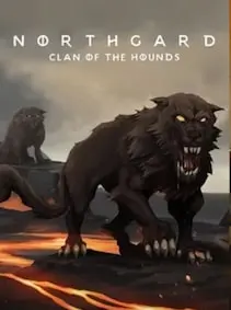 Northgard: Garm, Clan of the Hounds — Steam, Standard