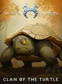 Northgard - Hafgufa, Clan of the Turtle — Steam, Standard