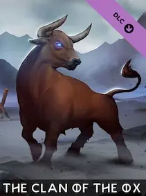 Northgard - Himminbrjotir, Clan of the Ox — Steam, Standard
