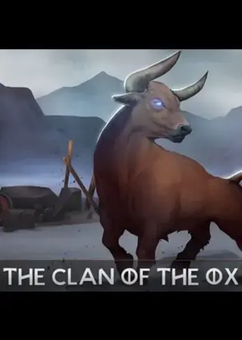 Northgard - Himminbrjotir, Clan of the Ox DLC — Steam, Standard