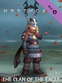 Northgard - Hræsvelg, Clan of the Eagle — Steam, Standard