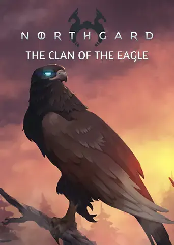 Northgard - Hraesvelg, Clan of the Eagle DLC — Steam, Standard