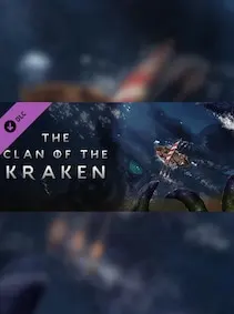 Northgard - Lyngbakr, Clan of the Kraken — Steam, Standard