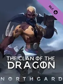 Northgard - Nidhogg, Clan of the Dragon — Steam, Standard
