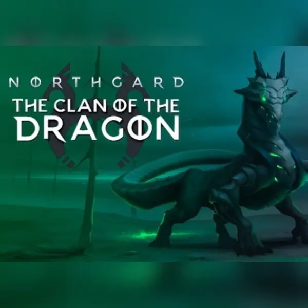 Northgard - Nidhogg, Clan of the Dragon (DLC) — Steam, Standard