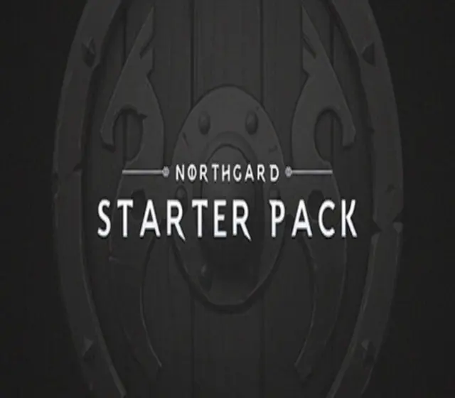 Northgard: Starter Pack Bundle — Steam, Standard