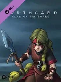 Northgard - Sváfnir, Clan of the Snake — Steam, Standard
