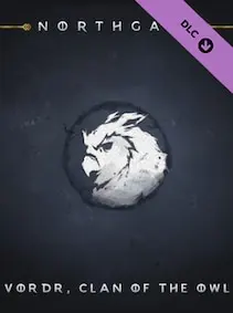 Northgard - Vordr, Clan of the Owl — Steam, Standard