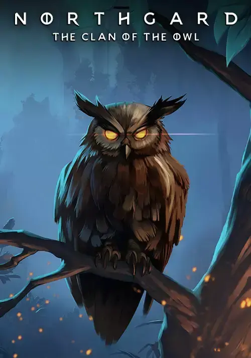 Northgard - Vordr, Clan of the Owl DLC — Steam, Standard