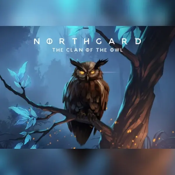 Northgard - Vordr, Clan of the Owl (DLC) — Steam, Standard