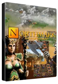 Northmark: Hour of the Wolf — Steam, Standard