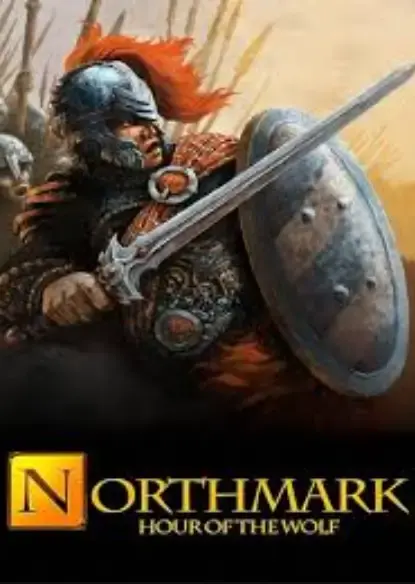 Northmark Hour of the Wolf — Steam, Standard