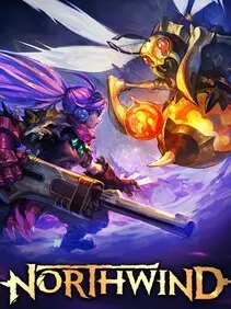 Northwind — Steam, Standard