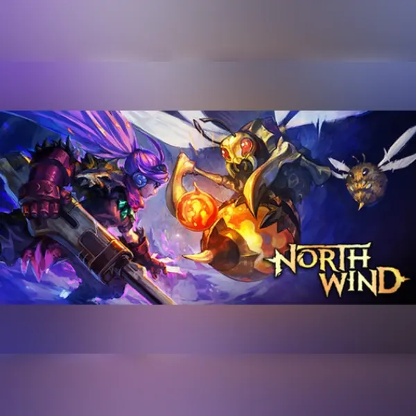 Northwind — Steam, Standard
