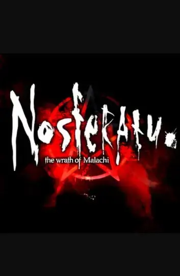 Nosferatu The Wrath of Malachi — Steam, Standard