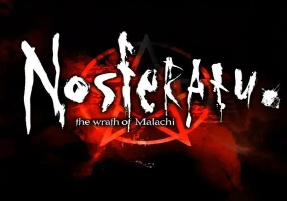 Nosferatu: The Wrath of Malachi EN — Steam, Standard