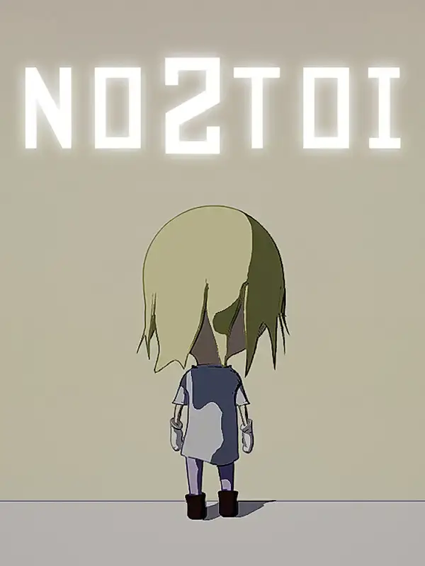 NOSTOI — Steam, Standard