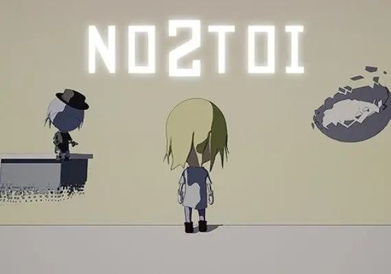 Nostoi EN — Steam, Standard
