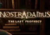 Nostradamus: The Last Prophecy — Steam, Standard