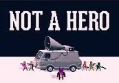 NOT A HERO: Global MegaLord Edition — Steam, Standard