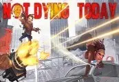 Not Dying Today — Steam, Standard
