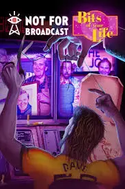 Not For Broadcast Bits of Your Life DLC — Steam, Standard