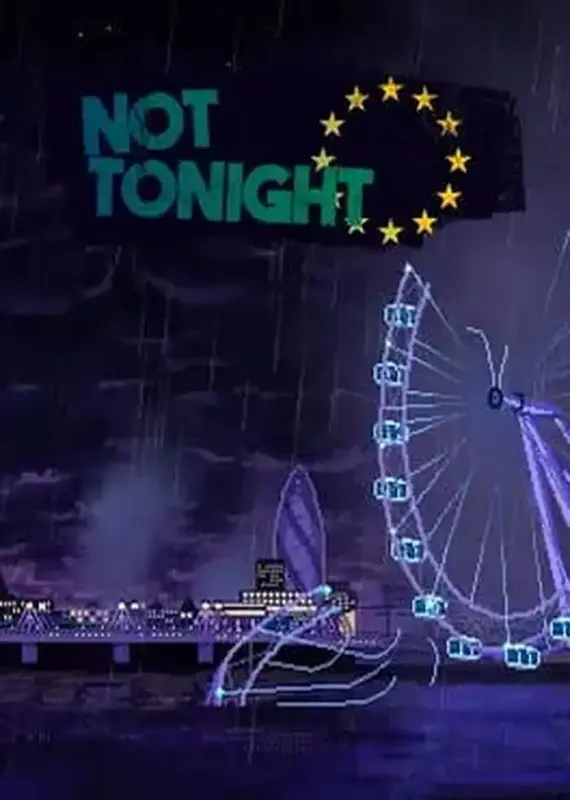 Not Tonight — Steam, Standard