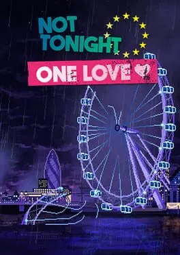 Not Tonight: One Love (DLC) — Steam, Standard