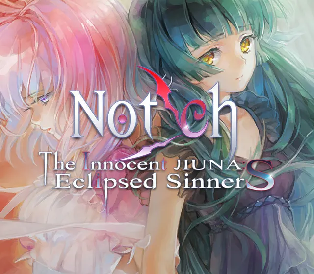 Notch - The Innocent LunA: Eclipsed SinnerS — GOG, Standard