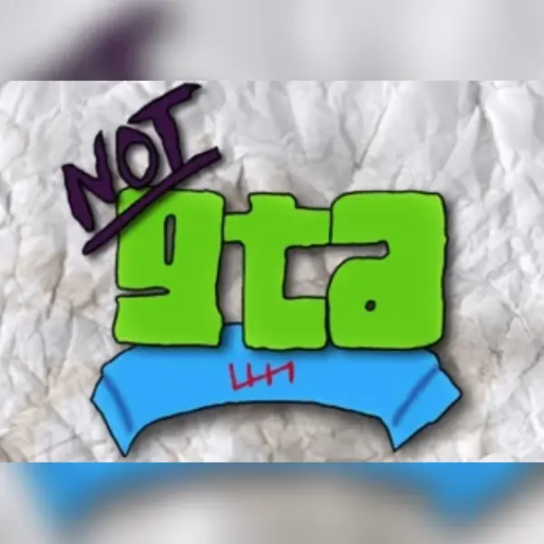 NotGTAV — Steam, Standard